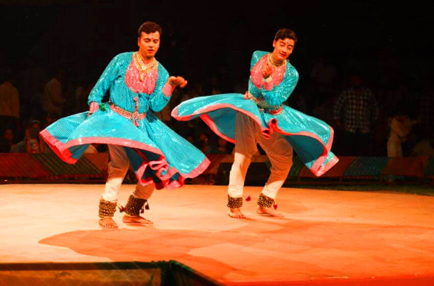 Bhavai Corporate Event